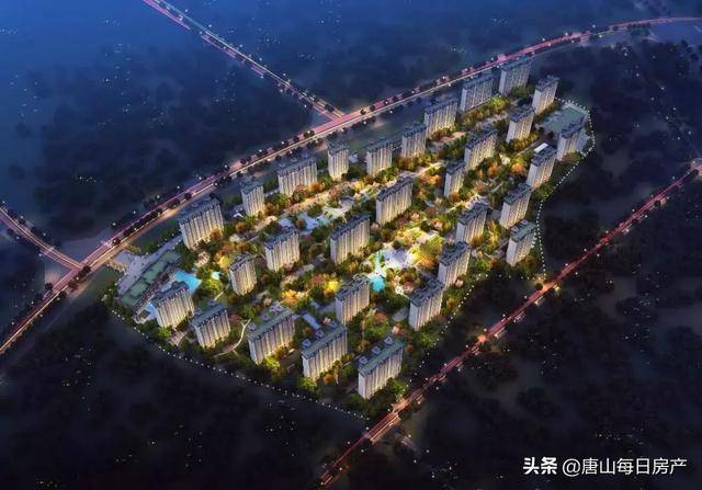 丰润房价最新动态，学习变化，启程自信与成就之旅
