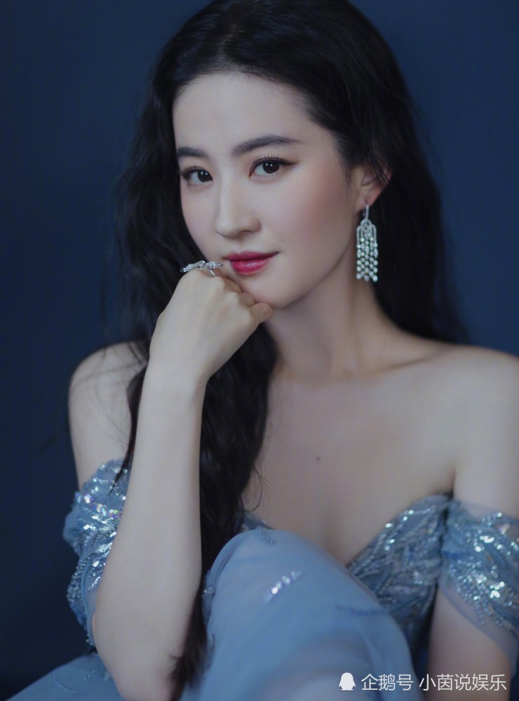 刘亦菲最新图片，获取指南与精彩瞬间