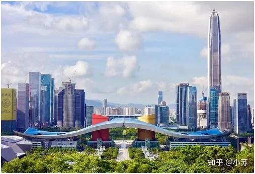 深圳二手房最新探索，自然美景之旅与内心的平和寻觅