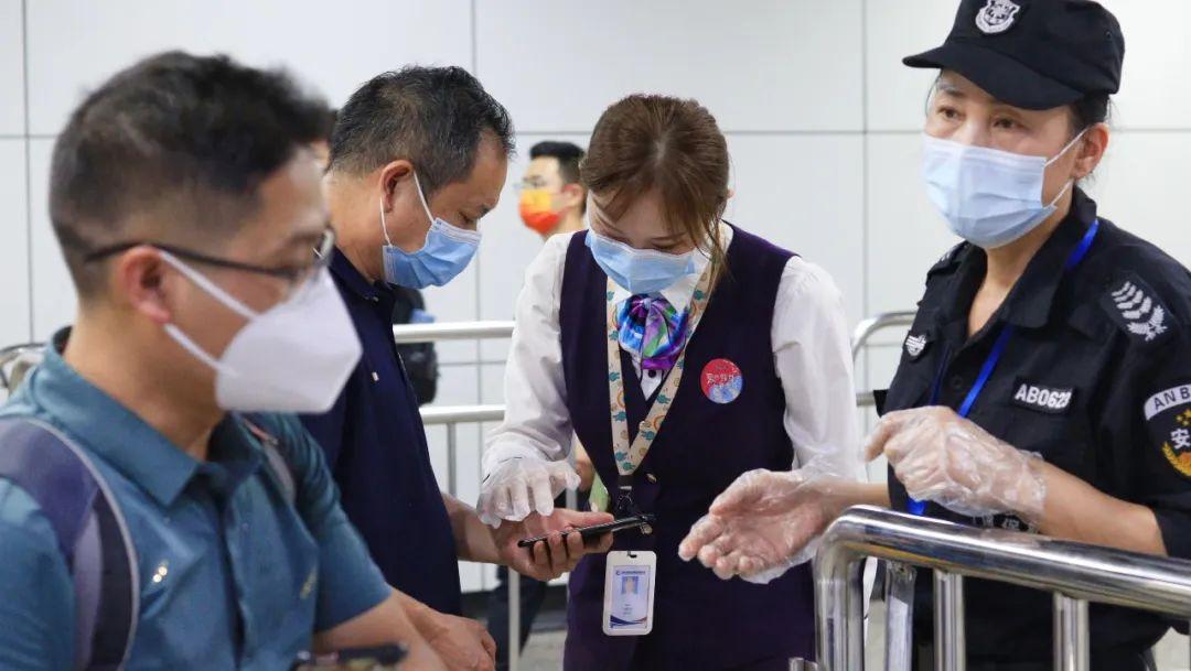 长沙疫情最新情况及观点分析概述