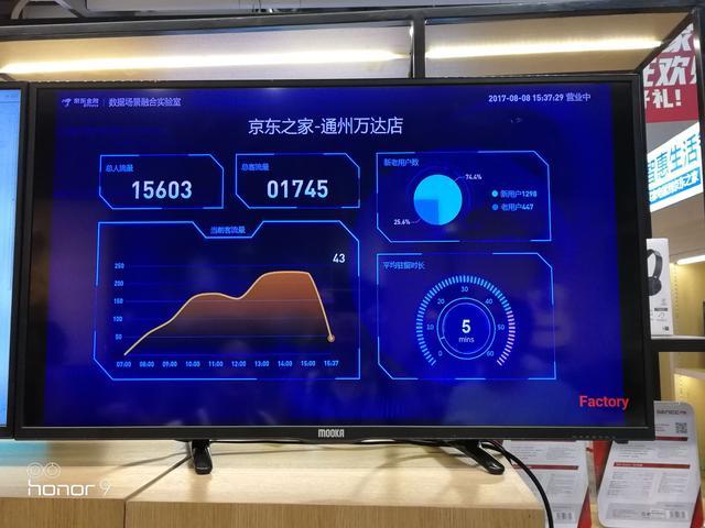 刘强东最新动态及商业巨头展望，未来趋势揭秘