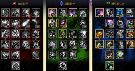 小杰的电竞日常，最新LOL天赋加点与友情奇遇探索