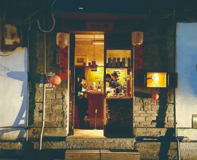 小巷深处的特色小店，最新房源图片带你领略别样居住风情