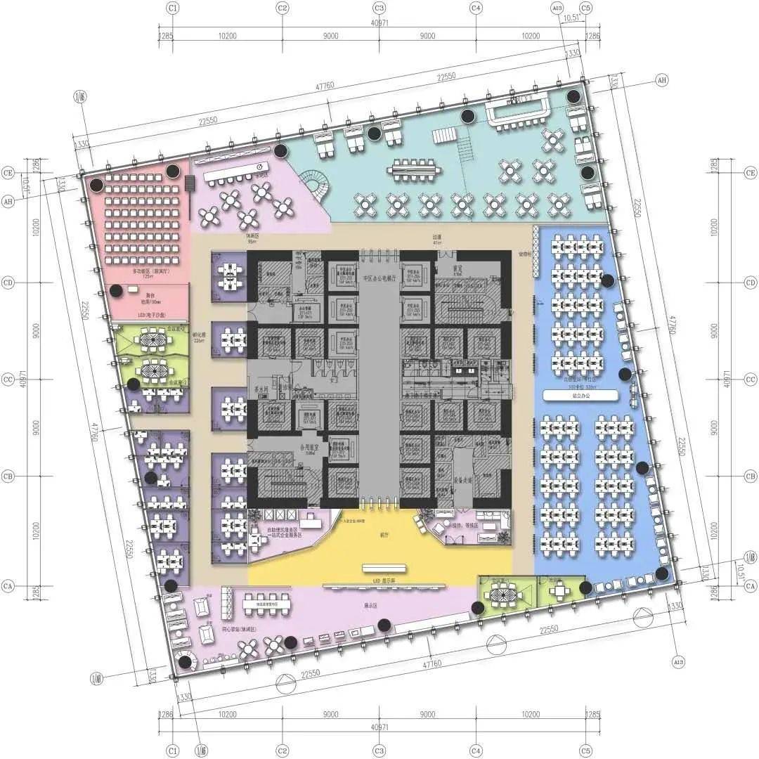 未来科技引领者，最新浮力地址与前沿产品介绍