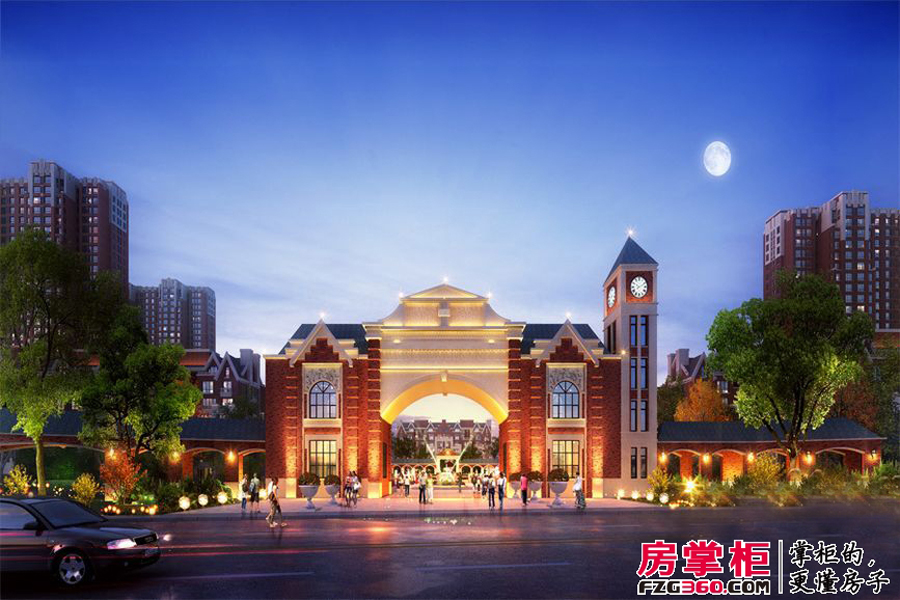 石家庄赫石府最新价格探秘，小巷中的独特风味居所