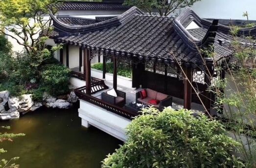 保亭山语泉最新价格，小巷深处的秘密花园新报价揭晓